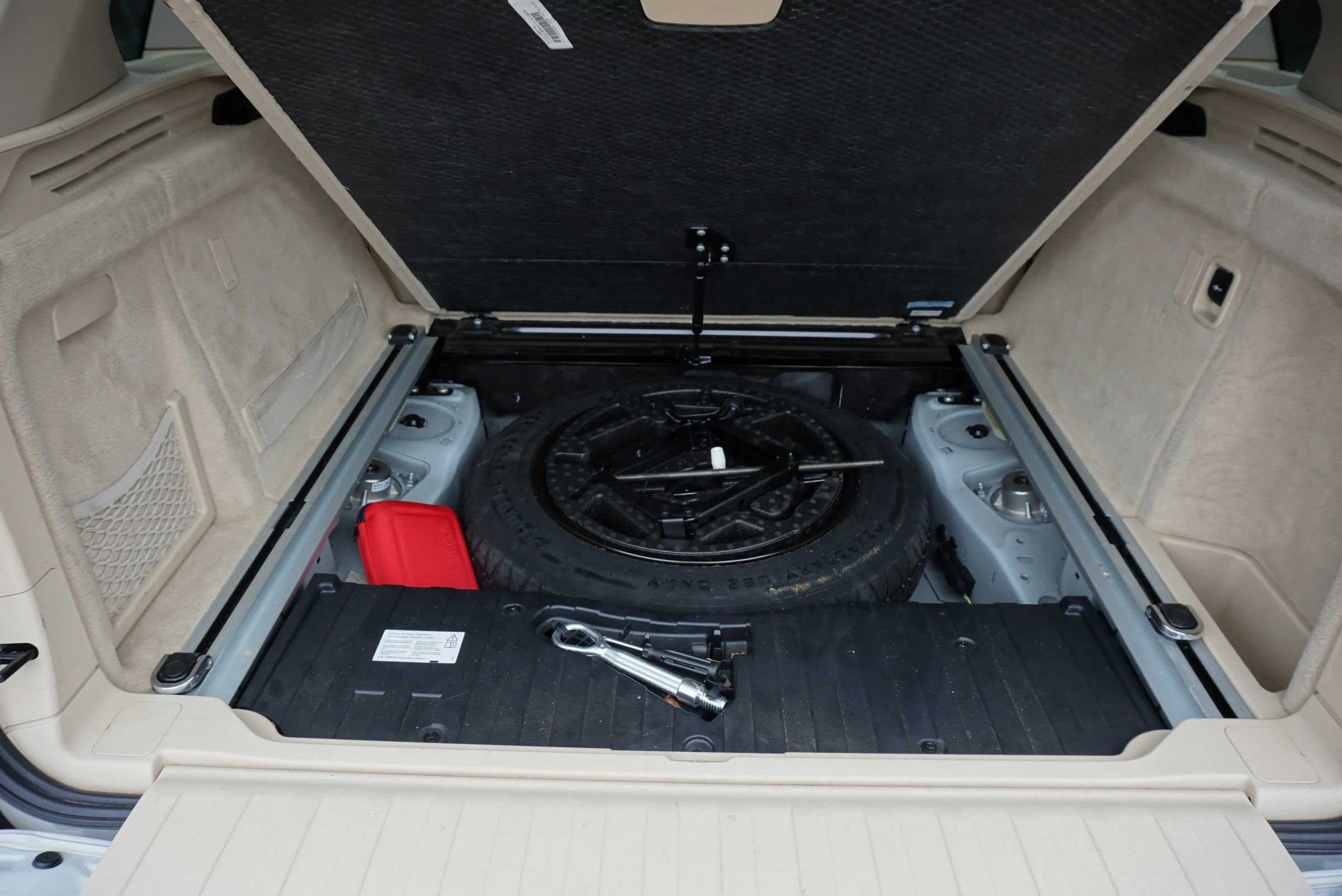 Used 2015 BMW X5 xDrive35d image 18