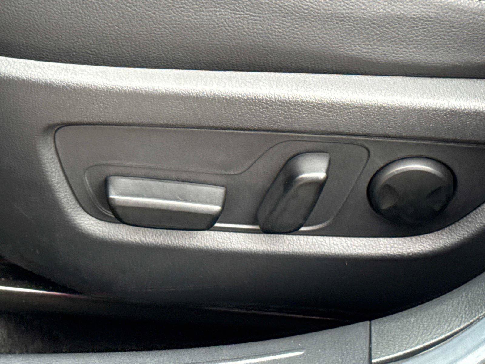 Certified 2024 MAZDA CX-50 AWD 2.5 S w/ Premium Package image 20