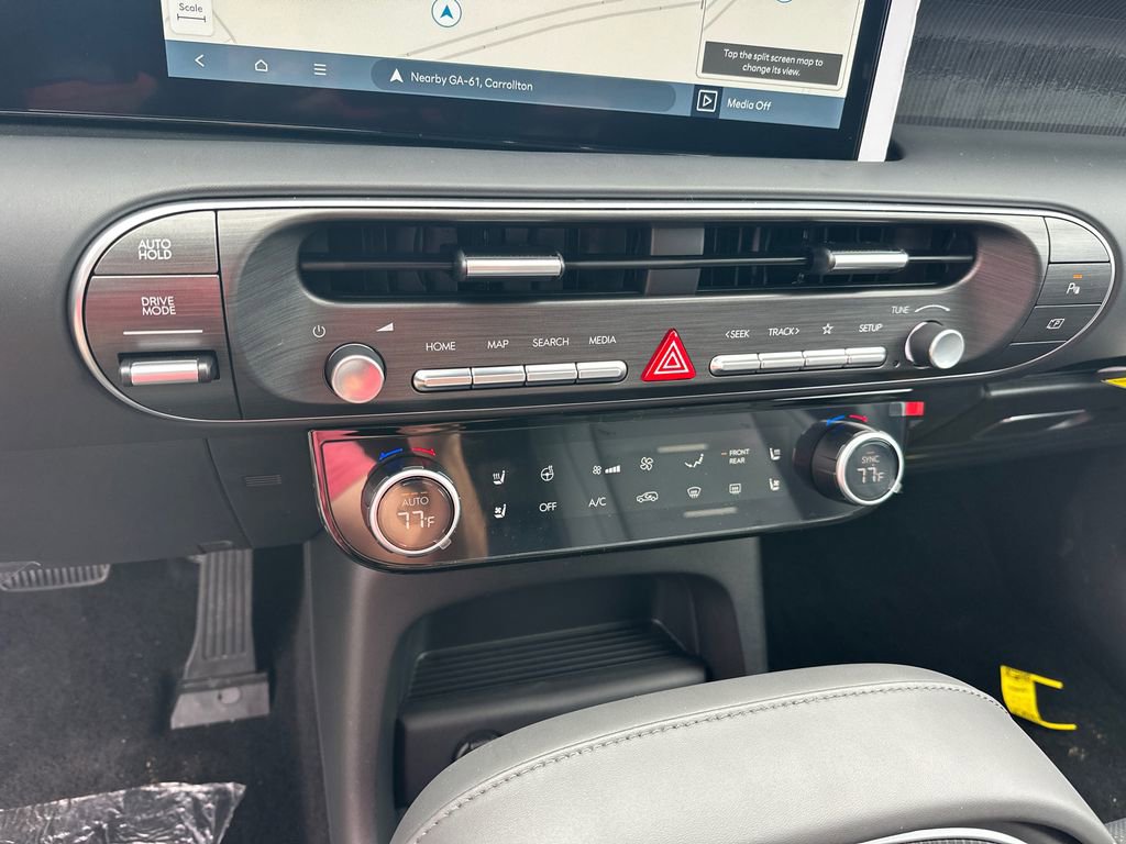 New 2026 Hyundai Palisade Calligraphy image 30