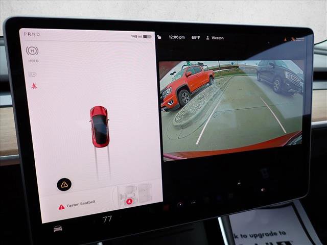 Used 2019 Tesla Model 3 Standard Range Plus image 18
