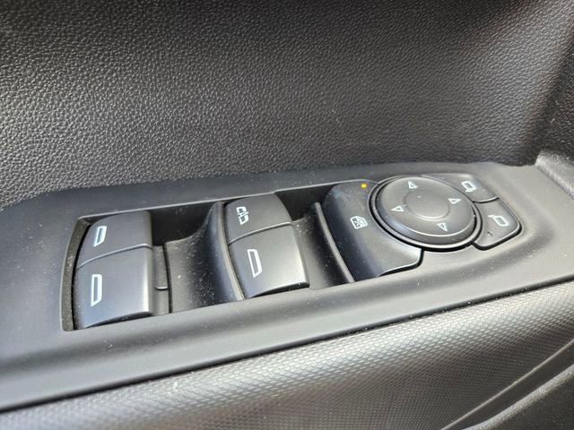 Used 2025 Chevrolet Silverado 1500 Custom Trail Boss image 34
