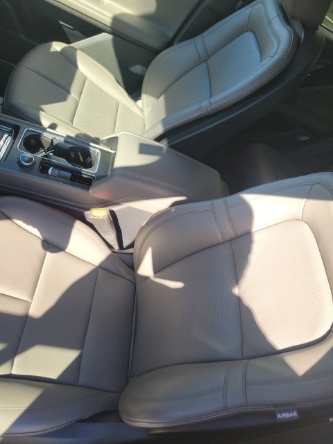 Certified 2024 Lincoln Corsair AWD w/ Equipment Group 101A image 29