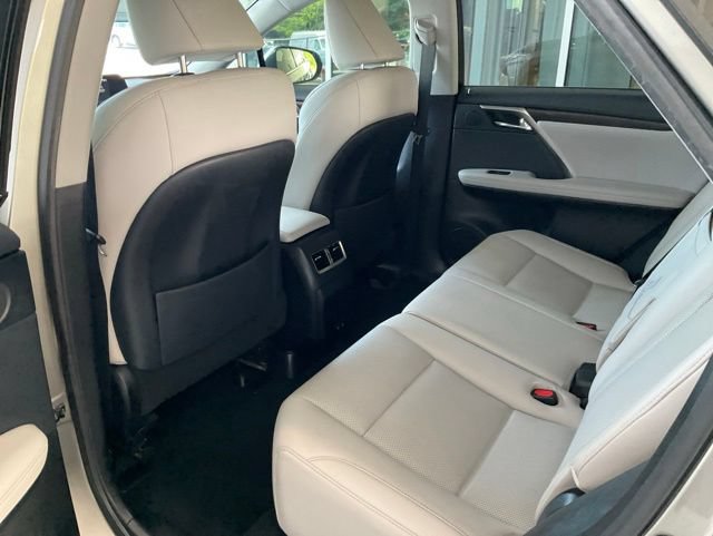 Used 2020 Lexus RX 350 FWD w/ Premium Package image 17