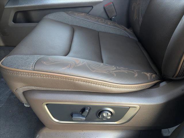 New 2026 RAM 1500 Limited image 4