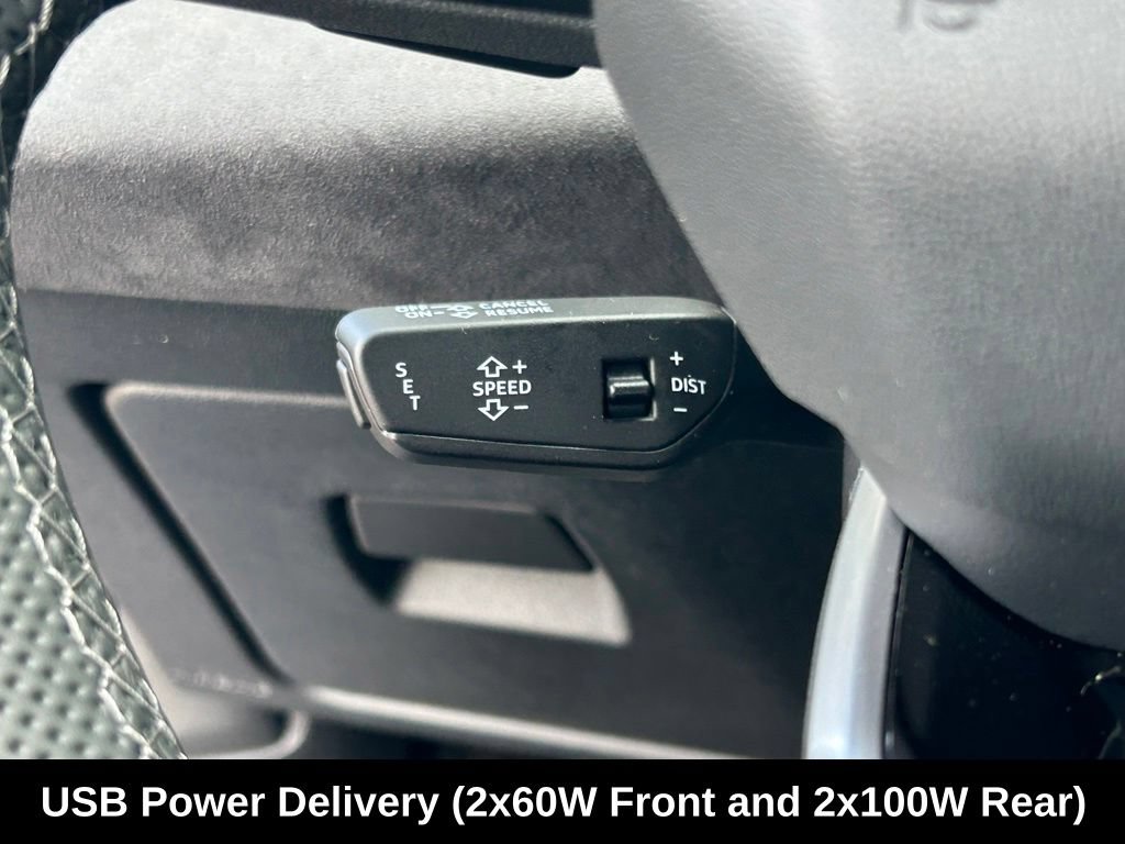 New 2026 Audi S5 Premium Plus AWD/4WD image 26