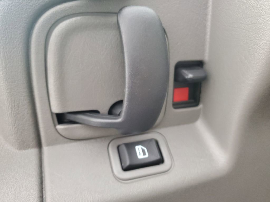 New 2025 Chevrolet Express 2500 Extended w/ Driver Convenience Package image 28