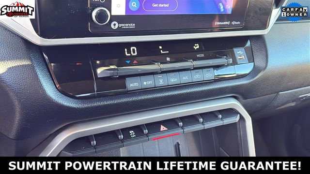 Used 2023 Toyota Tundra SR5 w/ SR5 Convenience Package image 15