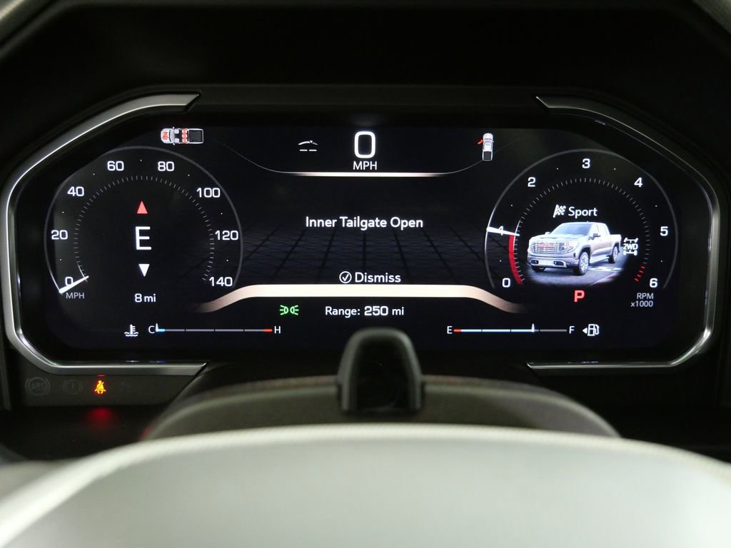 New 2026 GMC Sierra 1500 Denali image 24