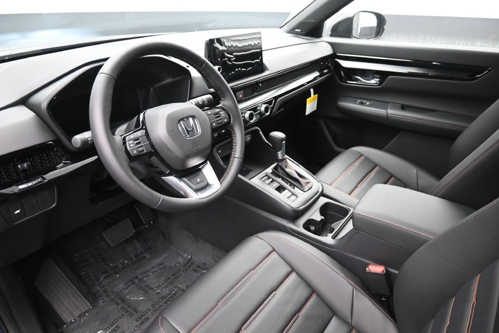 New 2027 Honda CR-V Sport Touring image 16