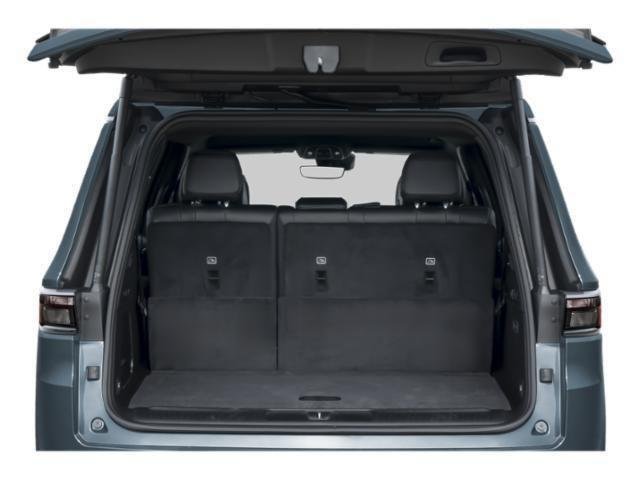 Used 2026 Jeep Grand Wagoneer Summit AWD/4WD image 10