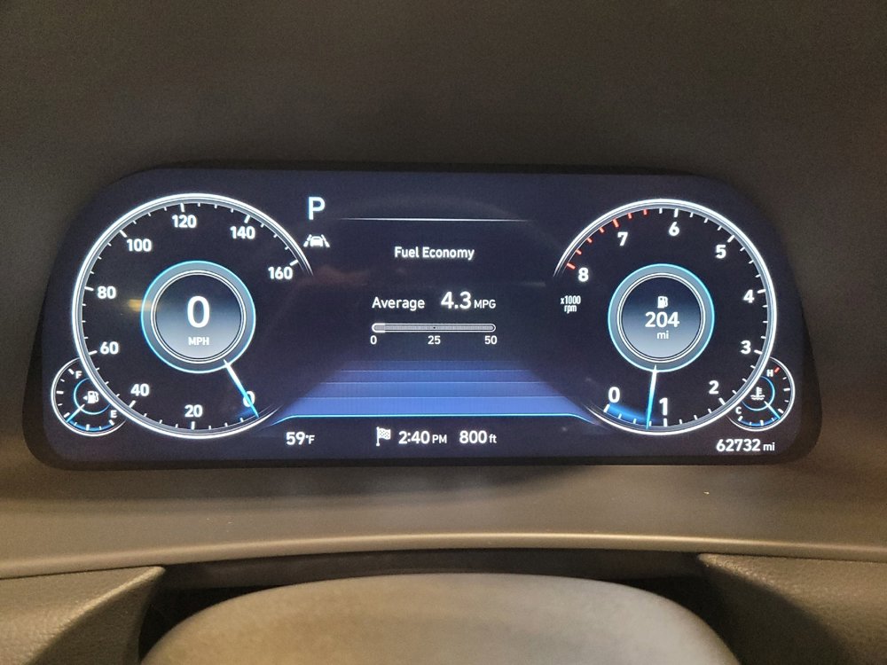 Used 2022 Hyundai Sonata Limited FWD image 23