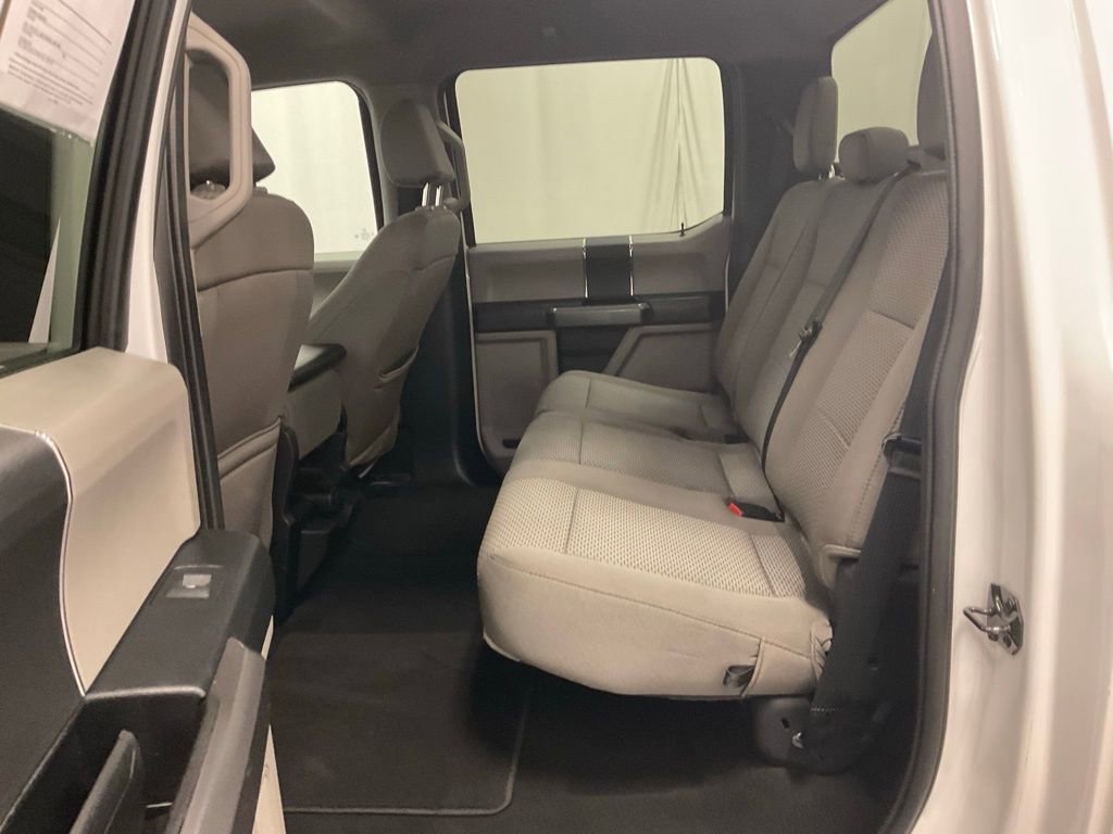 Used 2021 Ford F250 XLT image 32