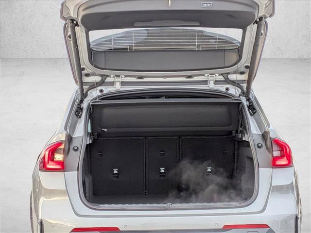 New 2026 BMW X1 xDrive28i w/ Technology Package image 19