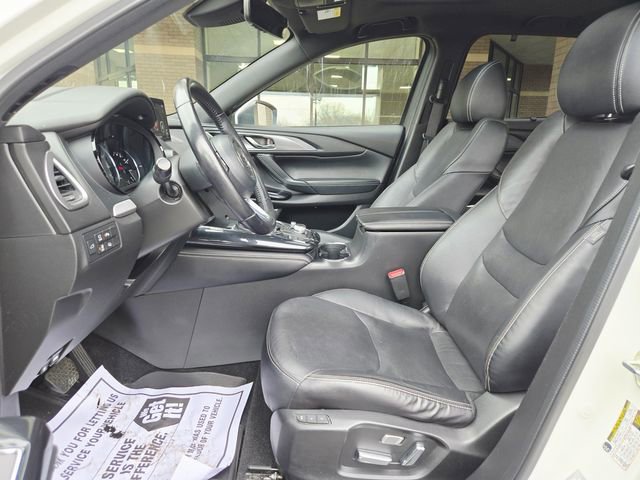 Used 2020 MAZDA CX-9 Grand Touring image 16