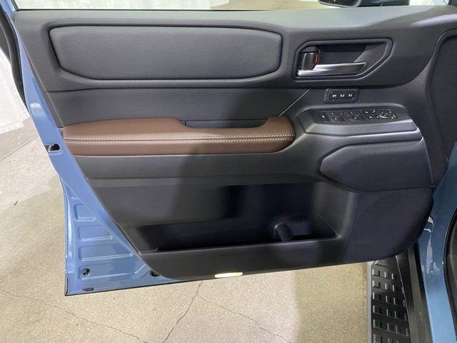 New 2026 Toyota Land Cruiser image 13