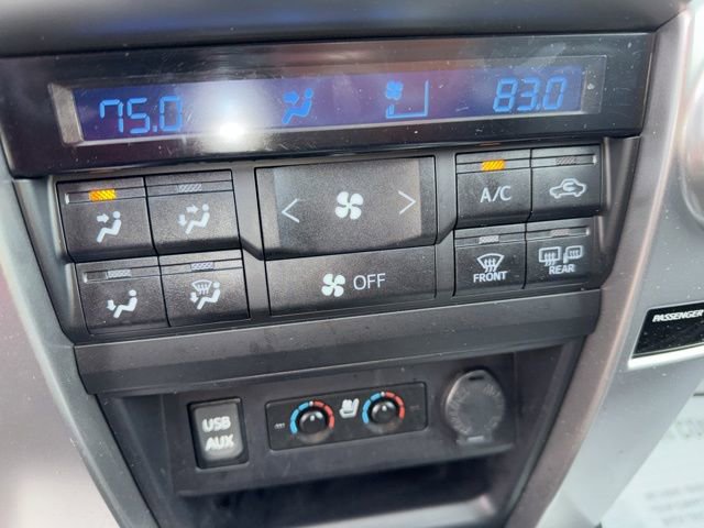 Used 2019 Toyota 4Runner Limited image 18