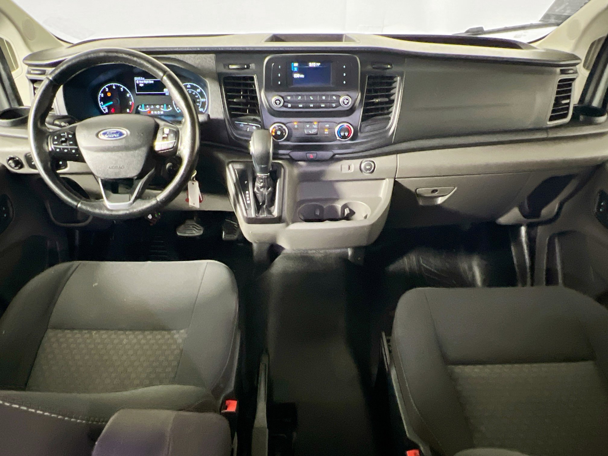 Used 2020 Ford Transit 150 Low Roof image 22