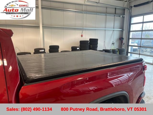 Used 2022 Chevrolet Silverado 3500 High Country image 33