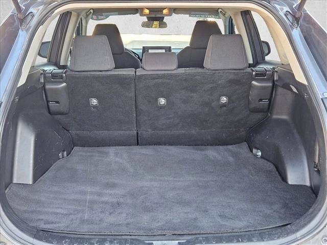 Used 2021 Toyota RAV4 LE image 6