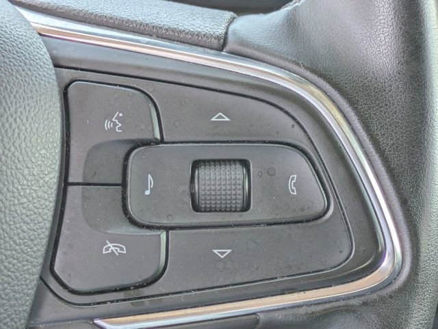 Certified 2024 Buick Encore GX Sport Touring w/ Comfort Package image 15