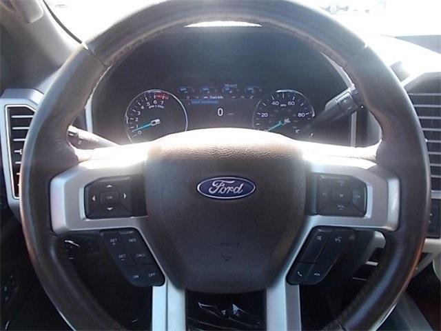 Used 2021 Ford F350 King Ranch image 16