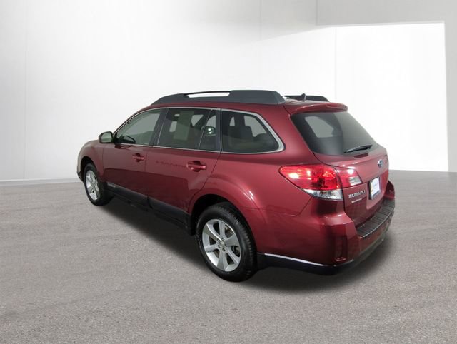 Used 2014 Subaru Outback 3.6R Limited image 33