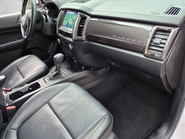 Used 2019 Ford Ranger Lariat w/ Equipment Group 501A Mid RWD image 20