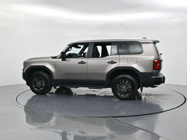 Used 2025 Toyota Land Cruiser 1958 AWD/4WD image 7