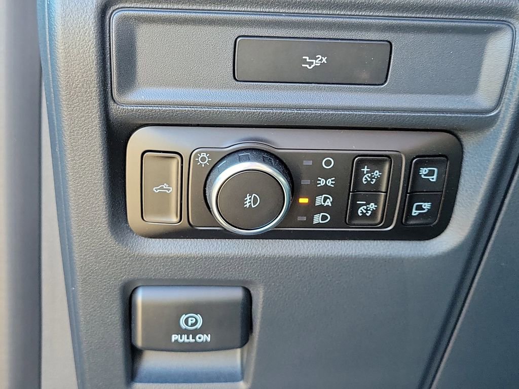 New 2026 Ford F150 XLT w/ Equipment Group 302A MID AWD/4WD image 31