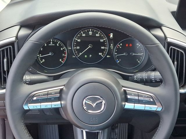 New 2025 MAZDA CX-50 AWD 2.5 S w/ Cargo Package image 10