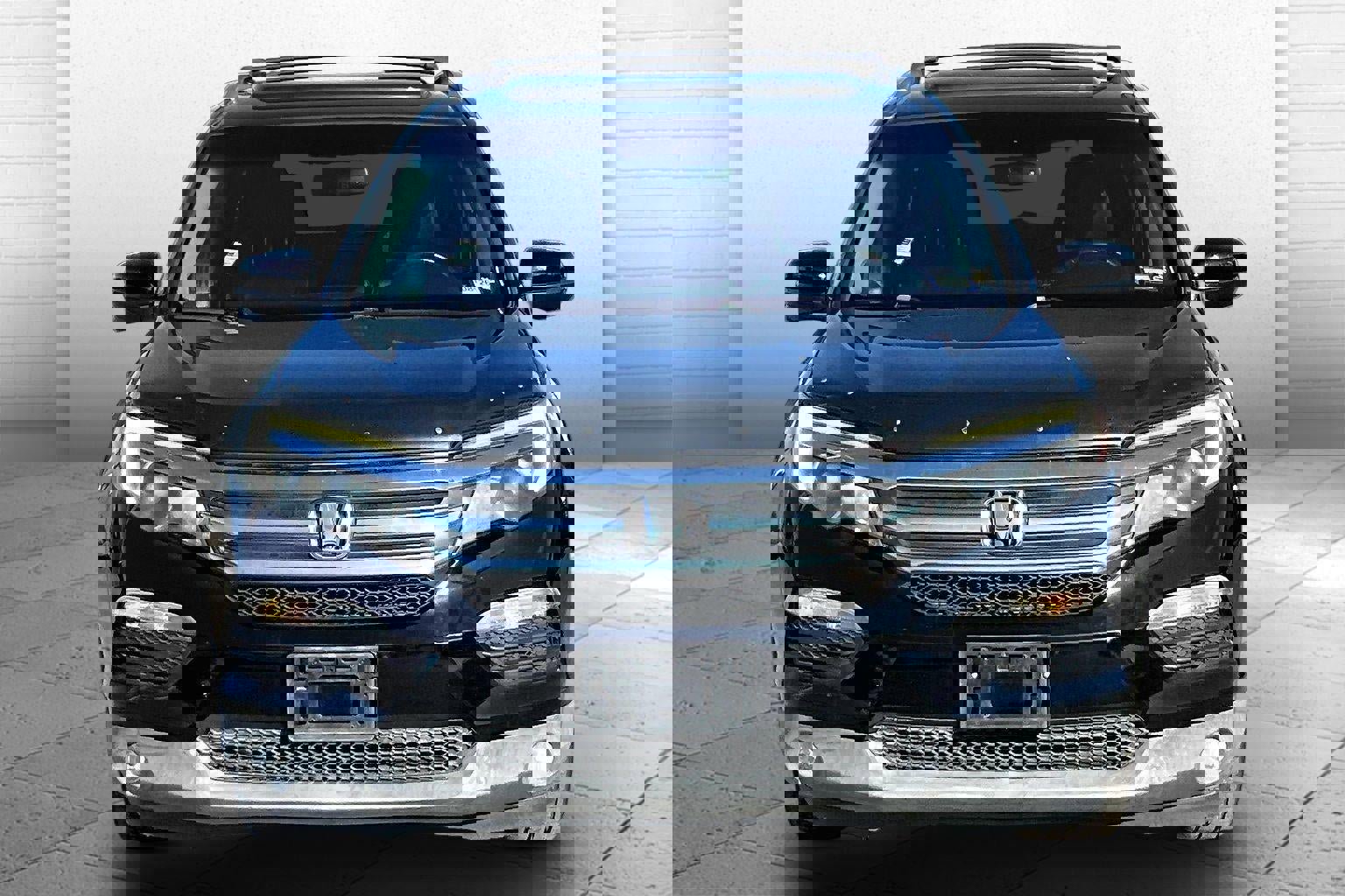 Used 2016 Honda Pilot EX-L image 2