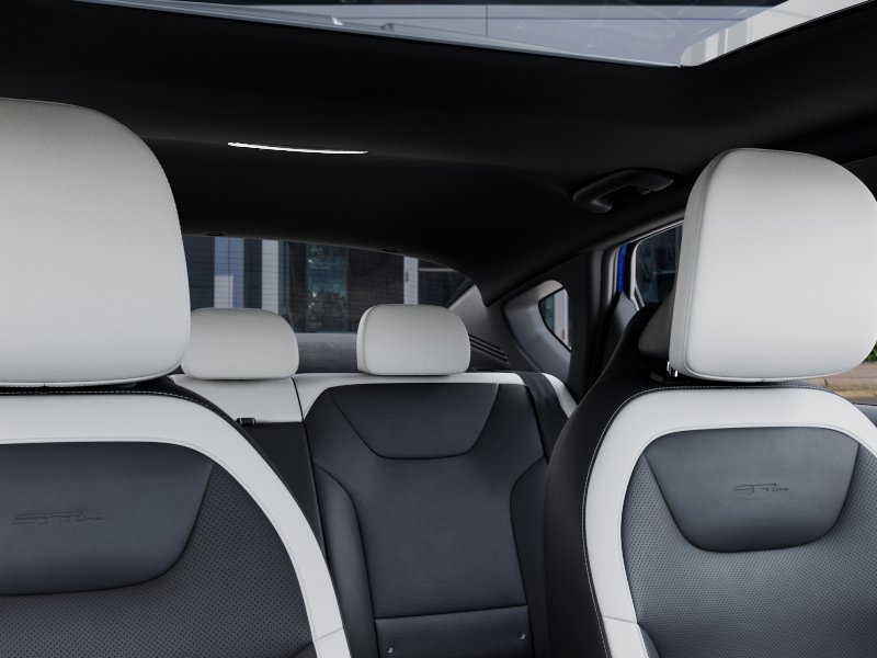 New 2026 Kia K4 GT-Line w/ GT-Line Premium Package FWD image 33