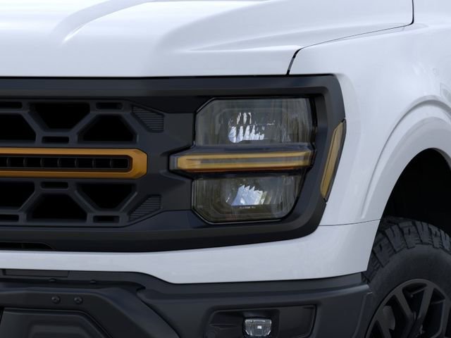 New 2026 Ford F150 Tremor image 18