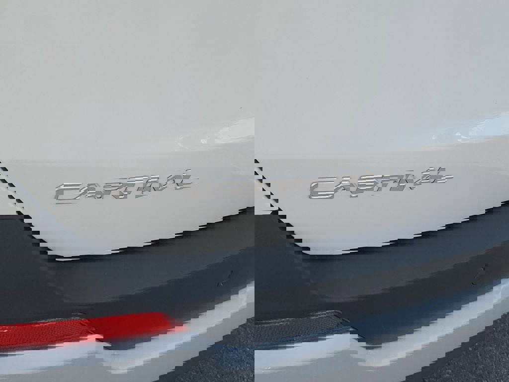 New 2026 Kia Carnival EX image 28