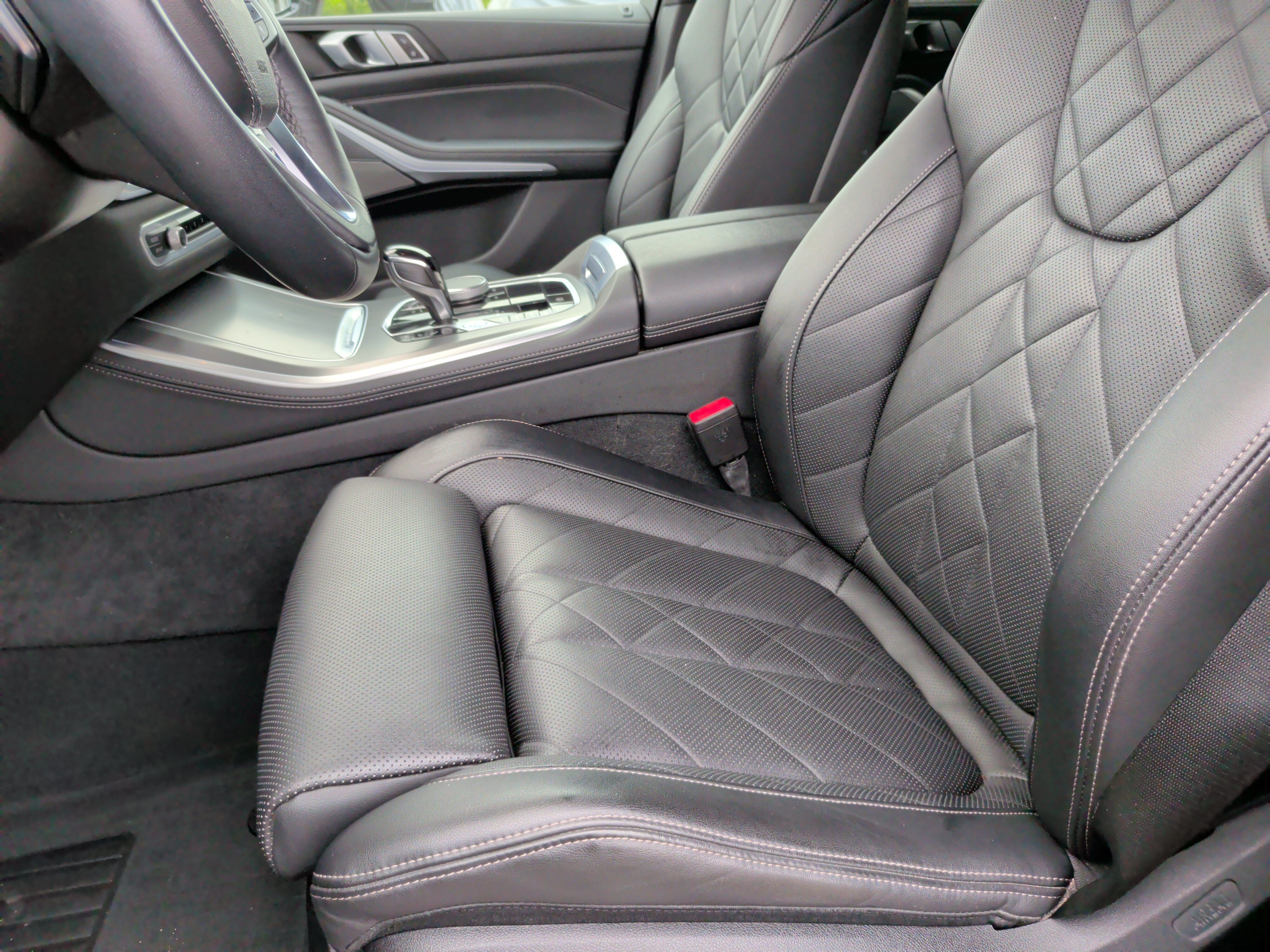 Certified 2023 BMW X5 sDrive40i RWD image 26