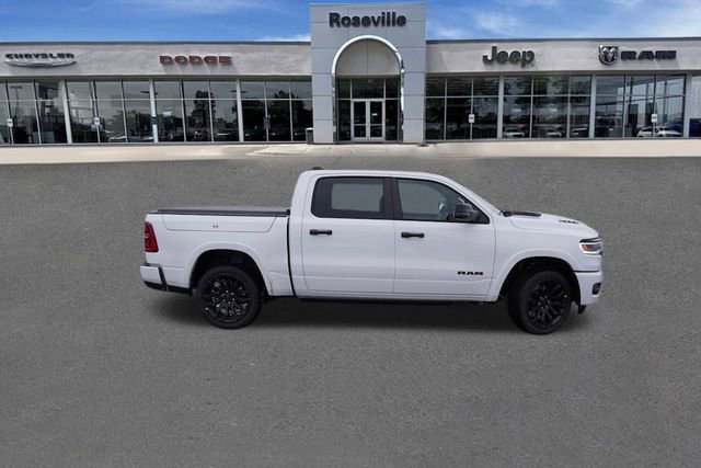 New 2026 RAM 1500 Limited image 2