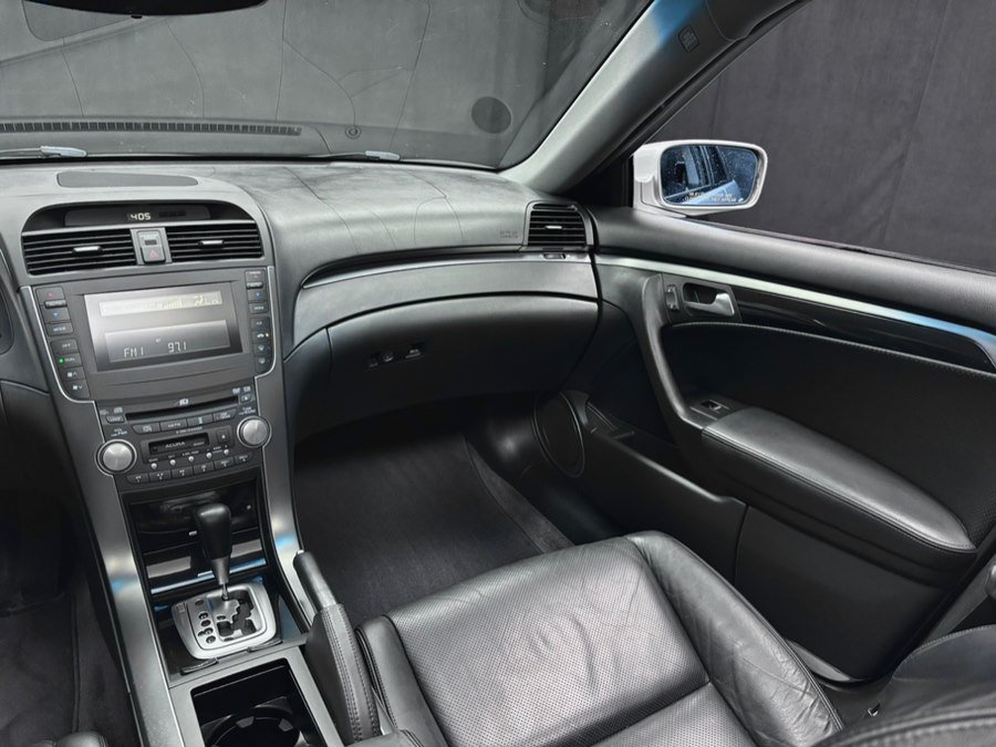 Used 2005 Acura TL FWD image 36