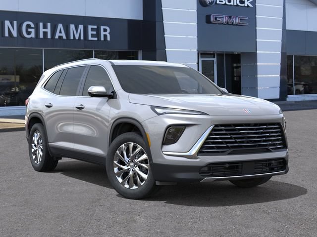 New 2026 Buick Enclave Preferred w/ LPO, All-Weather Package FWD image 7