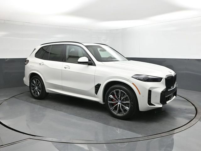 New 2026 BMW X5 sDrive40i w/ M Sport Package image 17