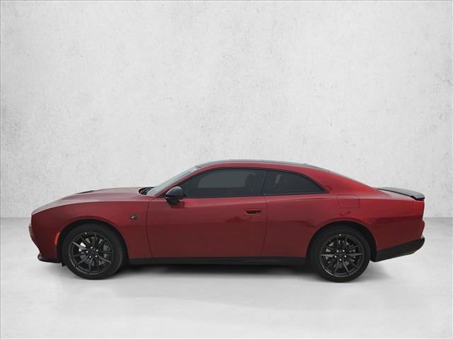 New 2026 Dodge Charger Scat Pack w/ Blacktop Package AWD/4WD image 5