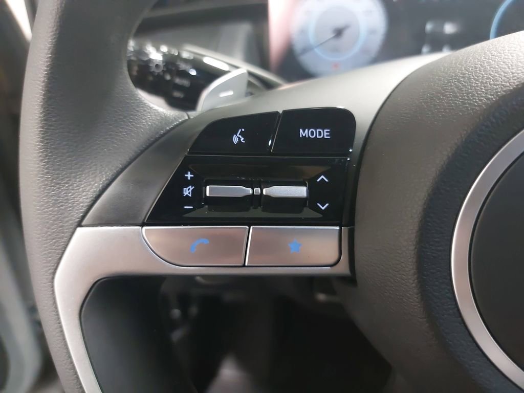 Used 2024 Hyundai Santa Cruz Night image 26