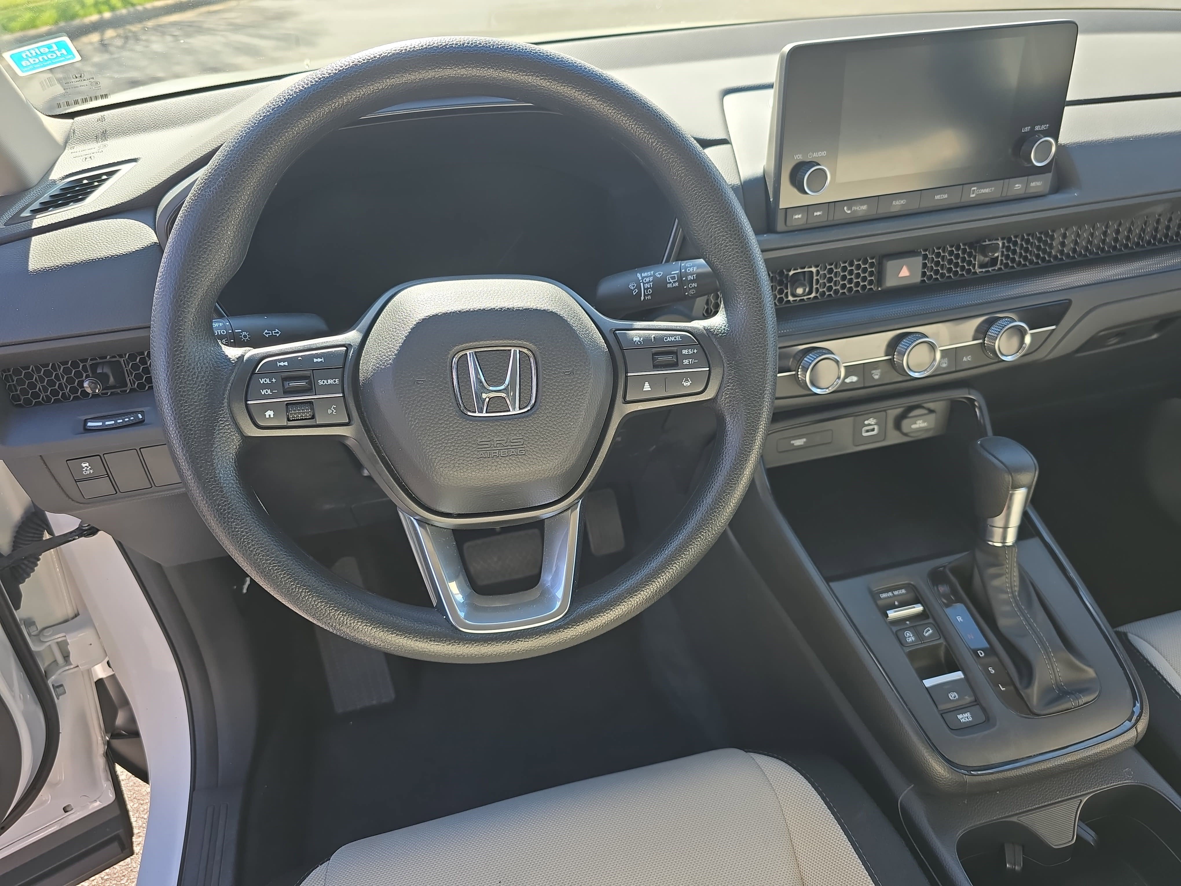 Used 2023 Honda CR-V LX image 16