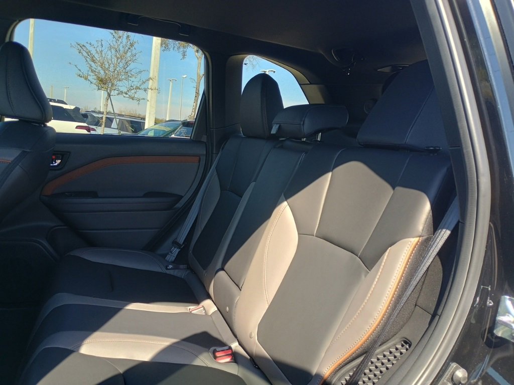 Used 2025 Subaru Forester Sport w/ Popular Package image 17