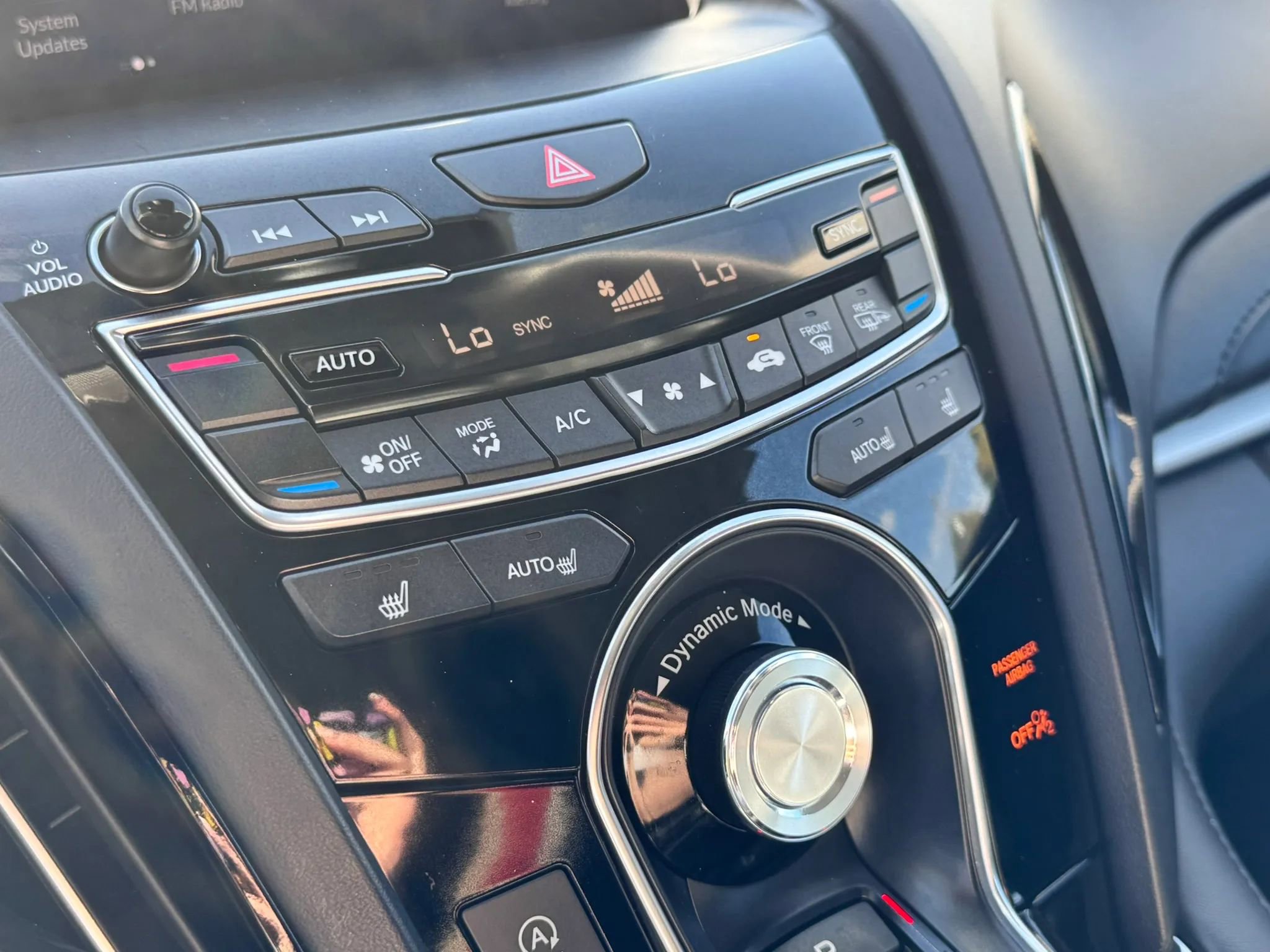 Used 2020 Acura RDX FWD image 19