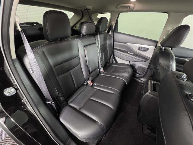 Used 2024 Nissan Murano SV w/ SV Midnight Edition Package image 17