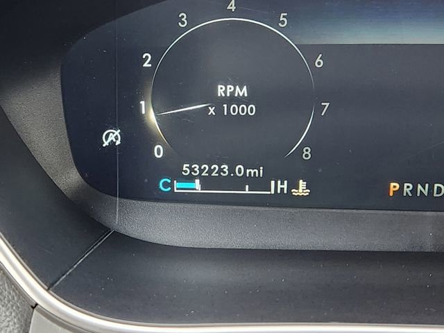 Used 2019 Lincoln Nautilus Reserve w/ Driver Assistance Package image 29