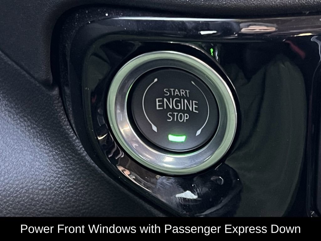 New 2026 GMC Sierra 1500 Elevation w/ Elevation Premium Package image 17