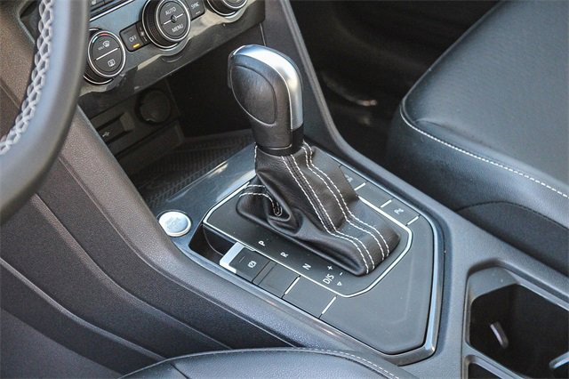 Used 2021 Volkswagen Tiguan SEL image 26