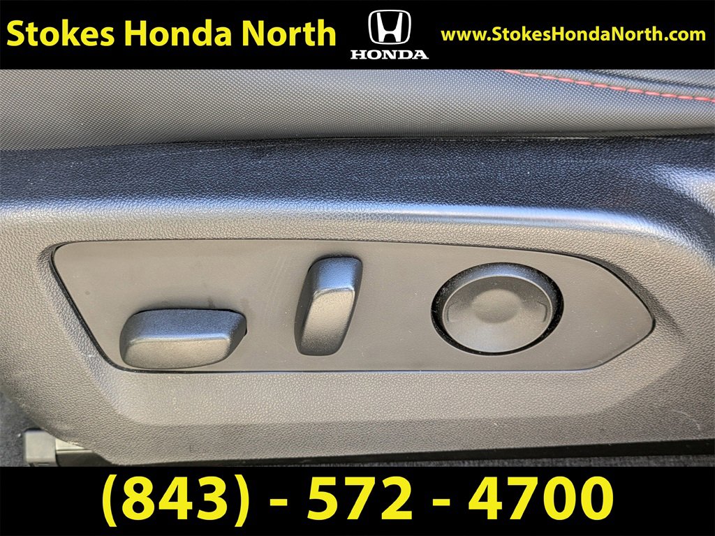 Used 2023 Chevrolet Colorado Z71 w/ Z71 Convenience Package 2 image 20