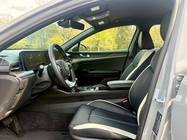 Used 2025 Kia K5 GT-Line image 28